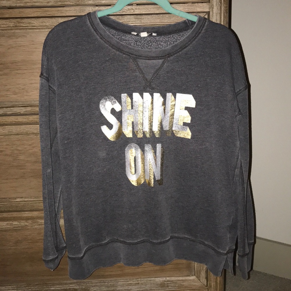 Sweatshirt - Picture 2 of 2